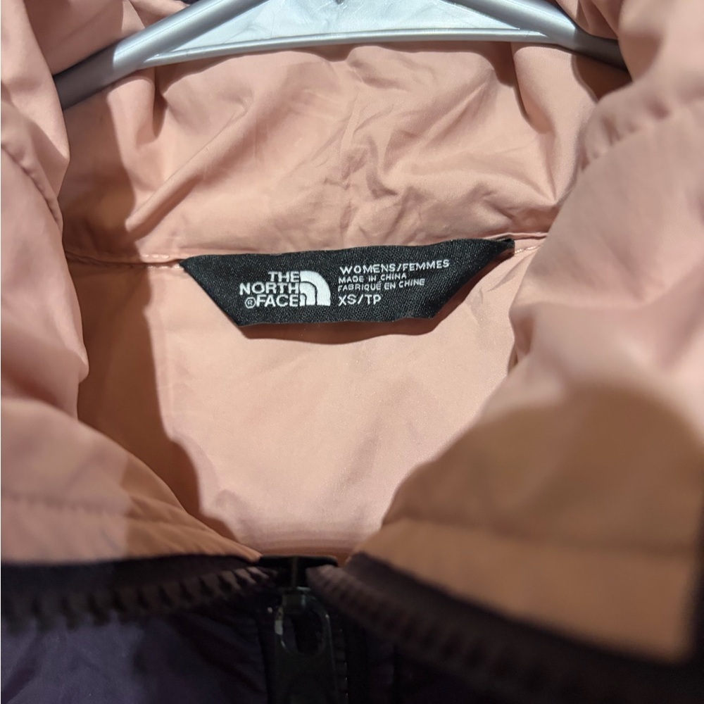 North face jacket - Picture 2 of 5
